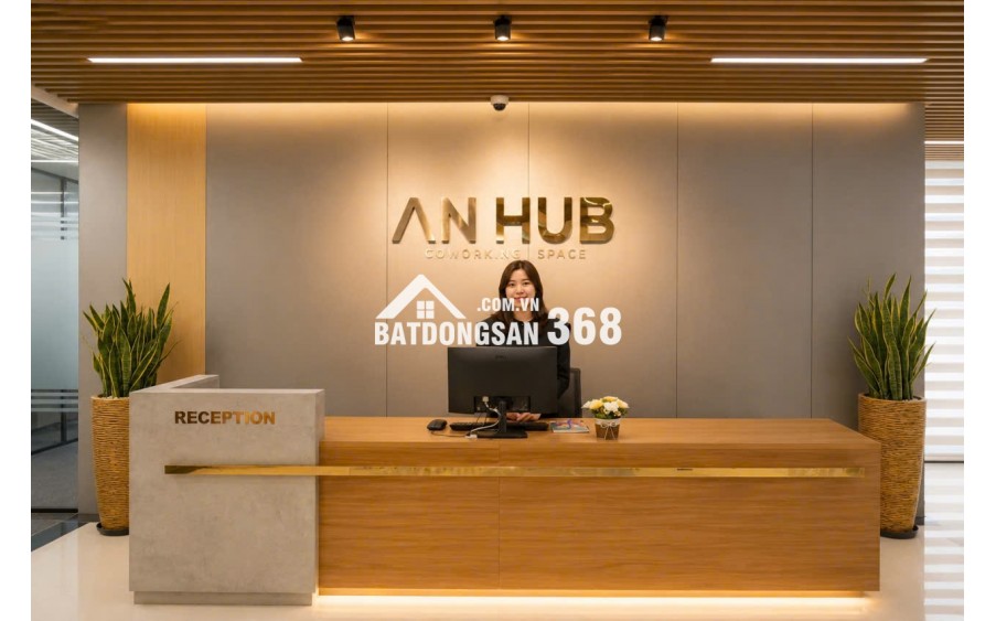 Bạn đang tìm văn phòng nhưng chưa biết chọn ở đâu? Hãy đến An Hub và trải nghiệm 7 ngày làm việc miễn phí